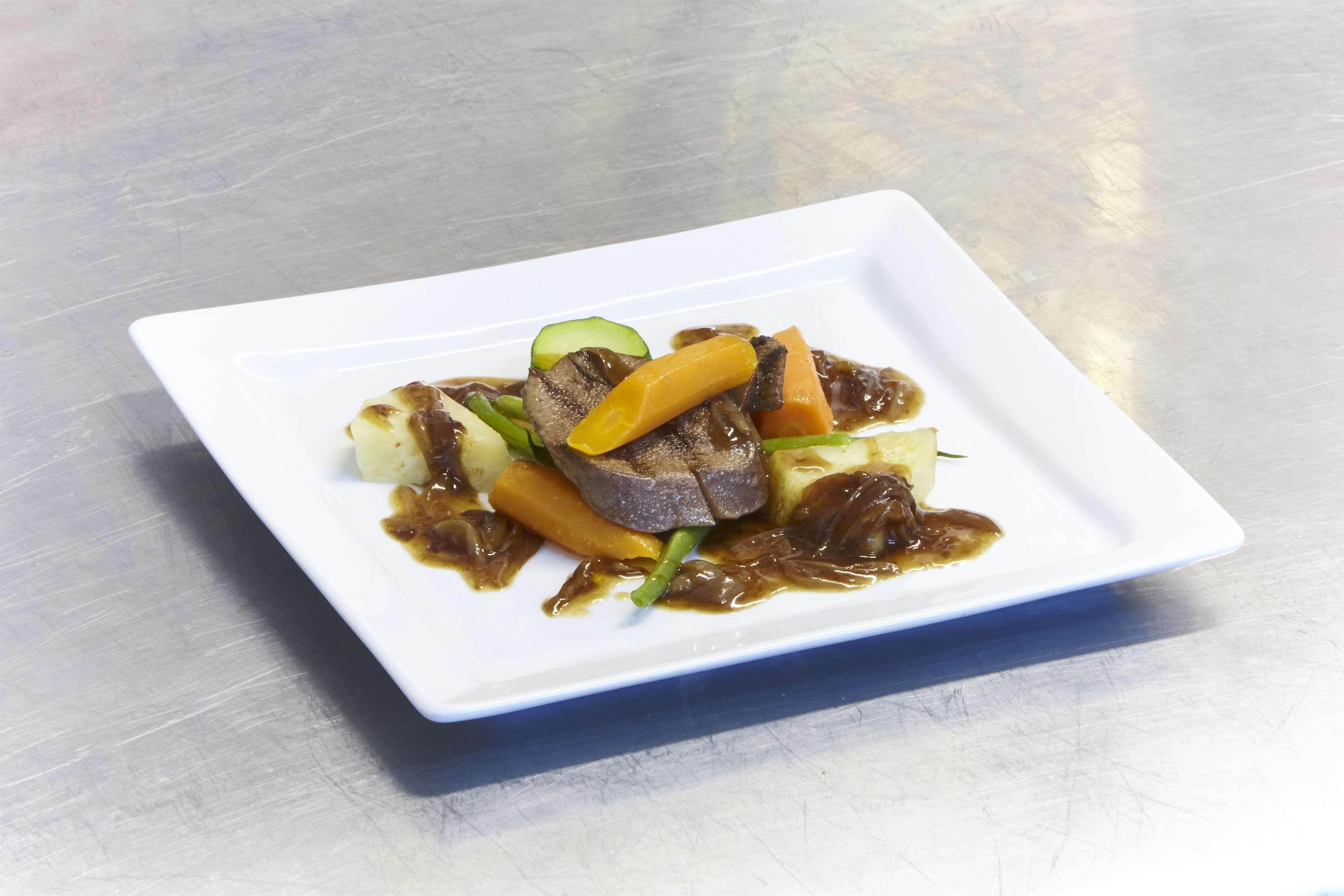 Hotel Restaurant Kyriad Mulhouse Nord Illzach מראה חיצוני תמונה