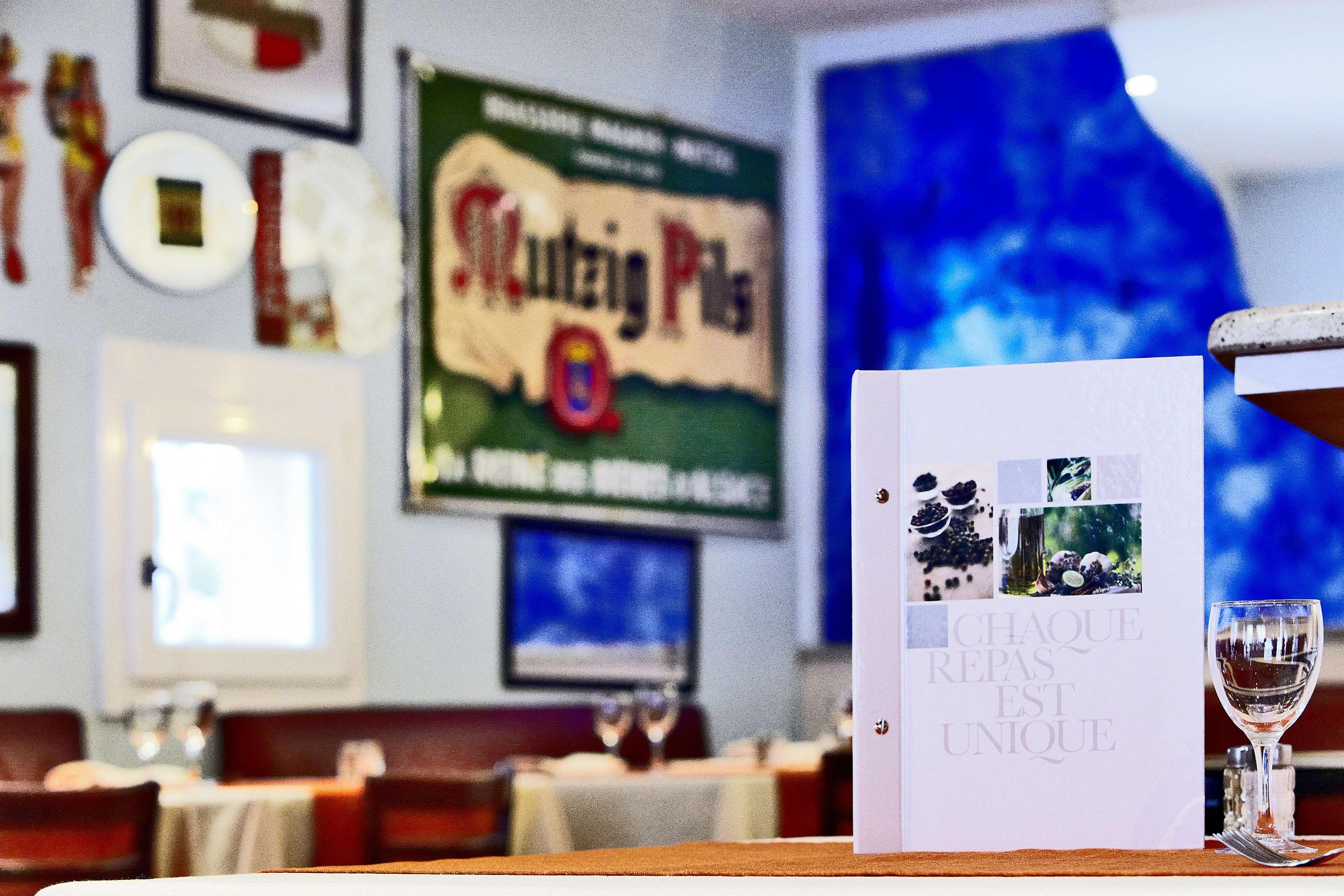 Hotel Restaurant Kyriad Mulhouse Nord Illzach מראה חיצוני תמונה