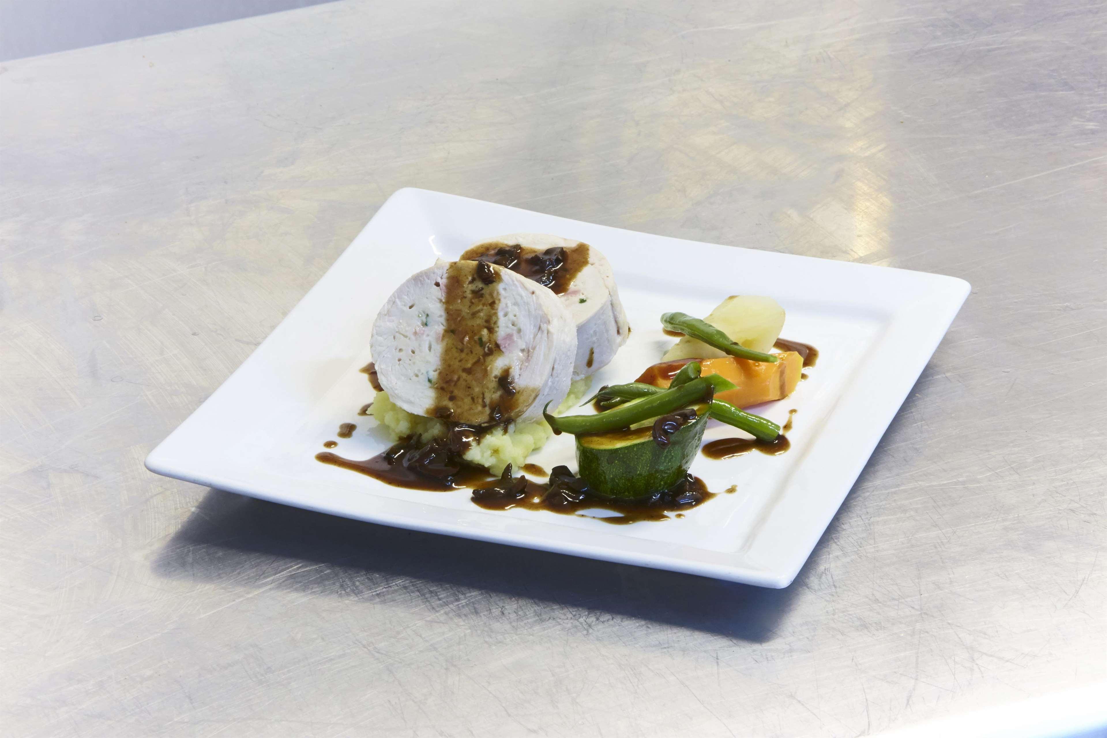 Hotel Restaurant Kyriad Mulhouse Nord Illzach מראה חיצוני תמונה